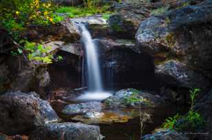 New Deschutes River waterfall-3641